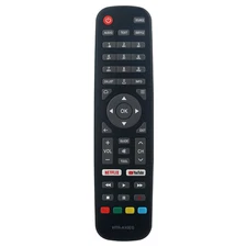 New Replace HTR-A10EG For Haier LED LCD Smart HDTV TV Remote Control HTRA10EG