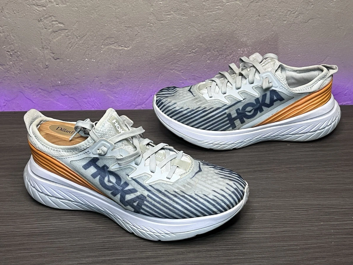 Hoka One One Carbon X SPE Blue for sale | eBay