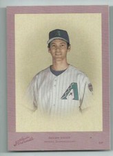 2005 Donruss Zenith Studio Portraits Shawn Green #28/60 SP-83