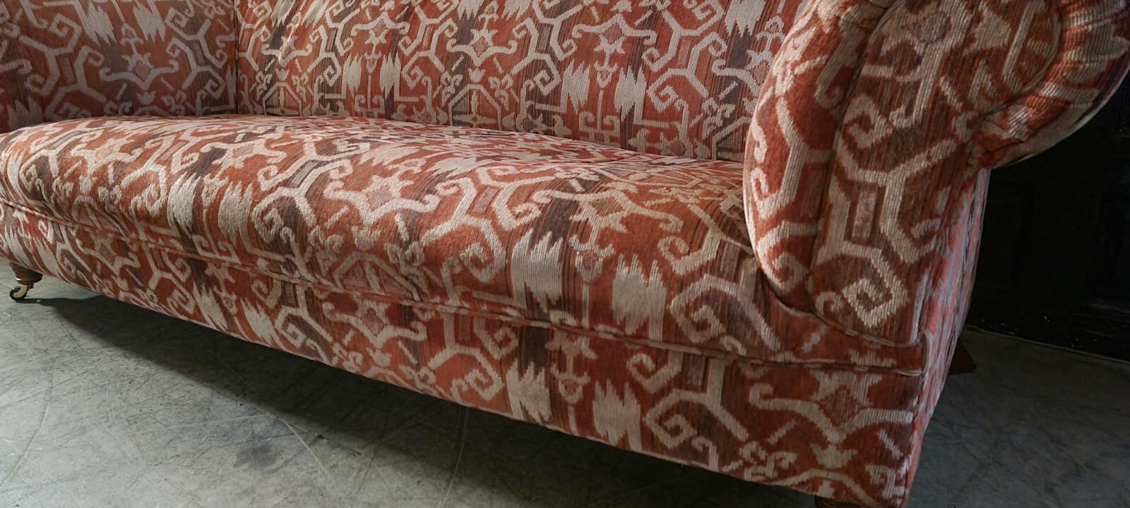 Superb Rare Tetrad Midi 3 Seater sofa 🚛🇬🇧 eBay