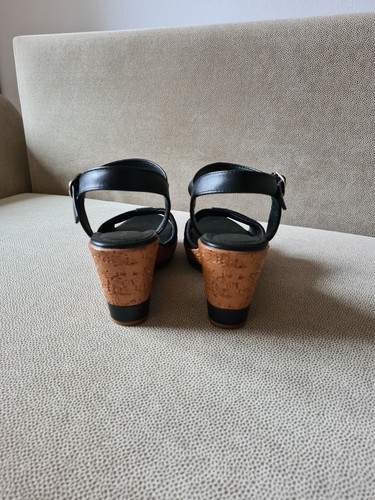 Damenschuhe 38 Clara Barson Sandalen - Bild 6 von 10