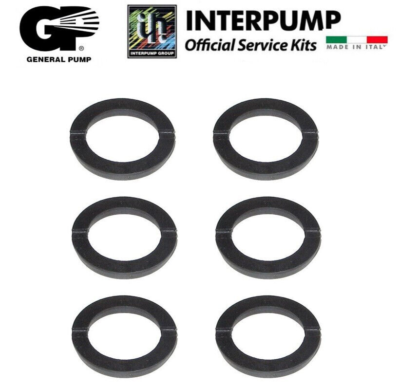#ad General Pump Kit 7 HEAD RINGS K07 KIT7 GP Interpump $20.99