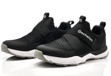 Echelon Indoor Cycling Shoe size 5 BLACK Unisex