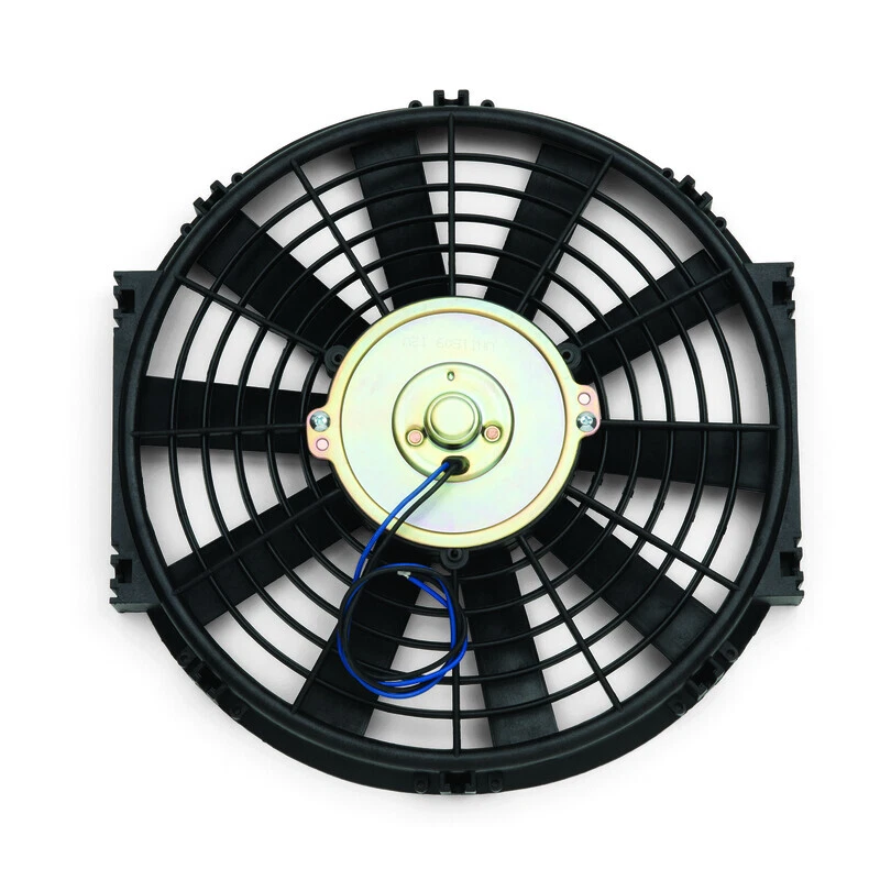 Proform Engine Cooling Fan 141-642; GM Performance 1200 cfm 12.000  