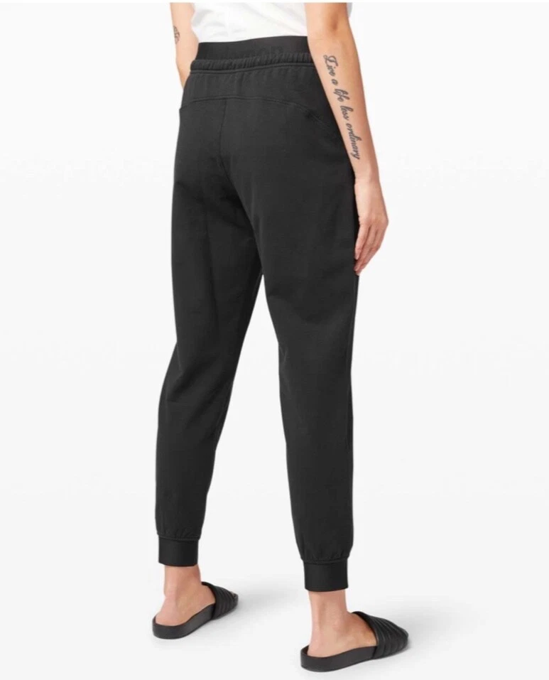 Lululemon on the fly jogger luxtreme new arrivals