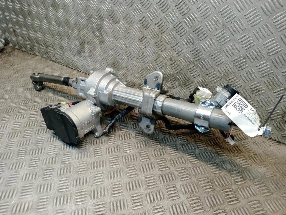 COLUMNA DIRECCIÓN ELÉCTRICA HYUNDAI TUCSON 56310N7100 MK4 NX4 2021-2024 Foto 2 de 4