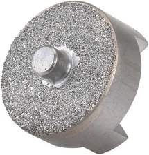 Park Tool 2197 DT-5/DT-5.2 Diamond Abrasive Adapter for Carbon Fiber Disc Brake