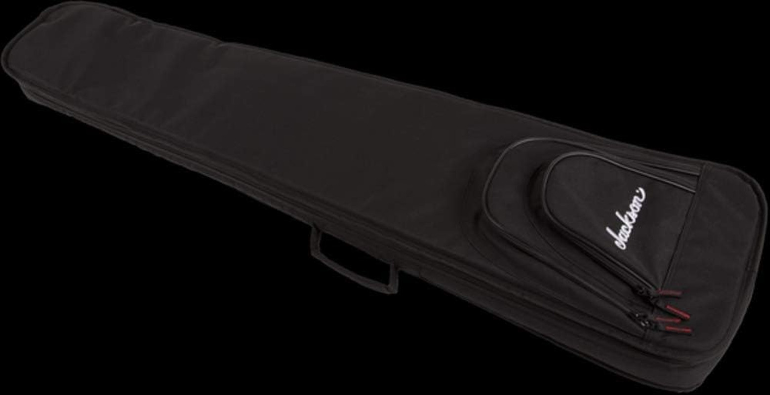 JS Bass Gig Bag - Black