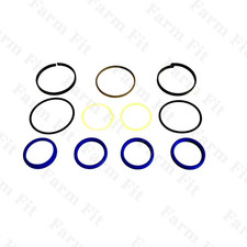 81863330 Steering Cylinder Seal Kit For Ford 5640, 6640, 7740, 7840, 8240, 8340