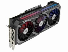 ASUS ROG Strix RTX 3070 Ti 8GB GAMING GDDR6X ...
