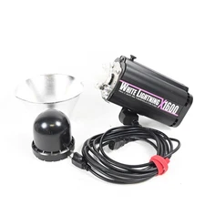 White Lightning X1600 Monolight Studio Flash #904