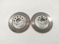 Disque de frein Audi S6