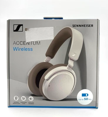 Sennheiser Accentum Plus Wireless