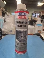 Liqui Moly Radiator Cleaner | 300 ml | Cooler additive | Part# 2051 