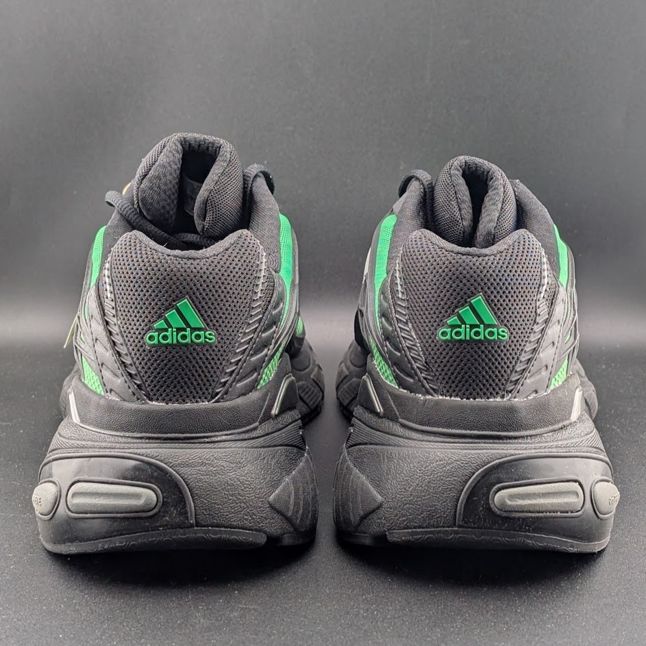 adidas Adistar XLG 2.0 'Black Green' (HQ7551) Men's Size US 14