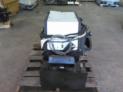 Replaces 2014 THERMO KING TRIPAC EVOLUTION (DIESEL) AUXILIARY POWER UNIT ,  MD