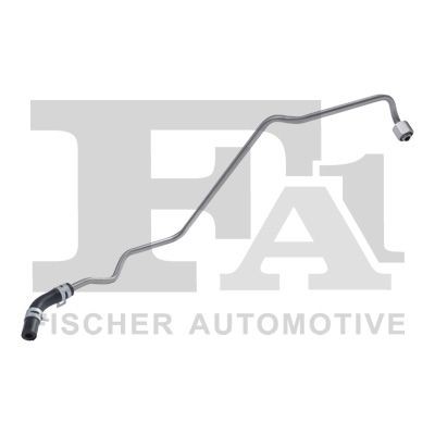 ÖLLEITUNG LADER FA1 611-817 A FÜR AUDI A3,8P1,8PA 2.0 TDI,2.0 TDI QUATTRO - Bild 2 von 5