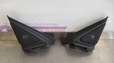 18 2018 HONDA ACCORD PILLAR TWEETER SPEAKER SET 
