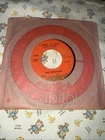 Beatles I Want To Hold Your Hand Capitol 5112 US 1976 Red Label 7" 45 single