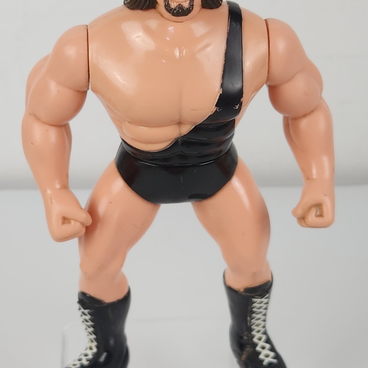1998 WCW THE GIANT Action Figure 