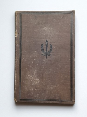 #ad Rare 1921 USSR Soviet Farming Technology Book Russian Language Vintage Hardcover $19.99