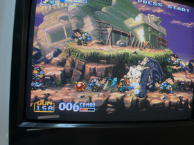 demon front igs jamma arcade original pcb SHiPS from US