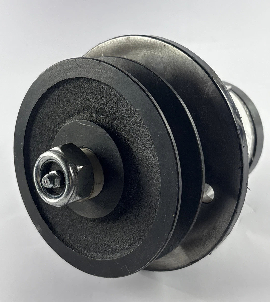 CL075 Spindle Assembly Fits Kung Kutter RFM 48 RFM 60 RFM 72 photo 5