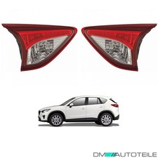 OE Depo / TYC Rückleuchten innen W16W SET passt für Mazda CX-5 KE ab 12-15