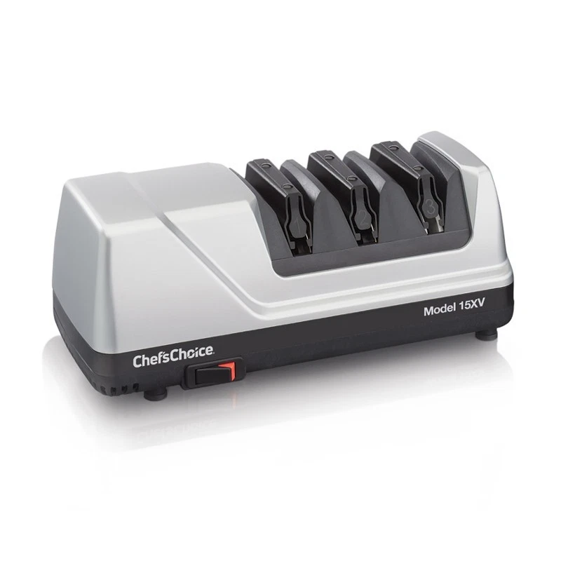 Chefs Choice 15XV Electric Knife Sharpener