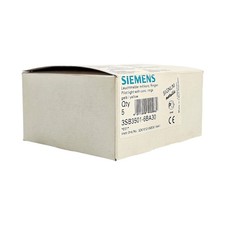 SIEMENS 3SB3501-6BA30 INDICATOR LIGHT