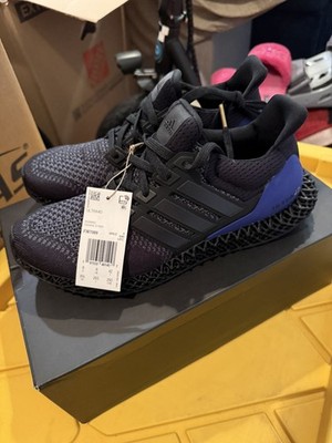 New Adidas Ultra 4D  OG  FW7089  - Size 8.5 Brand New