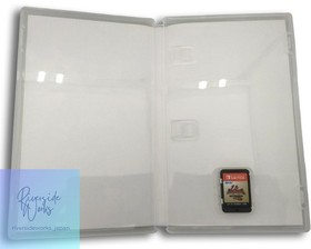 SNK Switch Game Samurai Spirits Neo Geo Collection - New