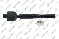 GSP Axialgelenk, Spurstange S030579 Passend FüR Fiat Mitsubishi