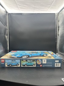 LEGO Creator Expert: Volkswagen Beetle (10252) Damaged Box