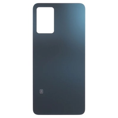 Original Battery Back Cover for Xiaomi Redmi Note 11 Pro (China) 21091116C / Red