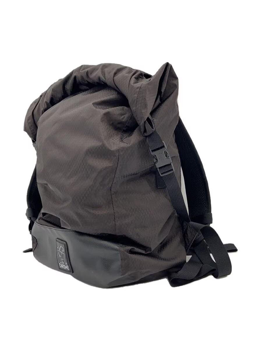 CHROME CHROME Backpack Solid Black - image 2