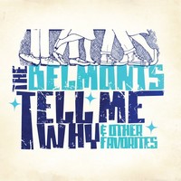 Belmonts - Tell Me Why Other Favorites - Cd - G3Z