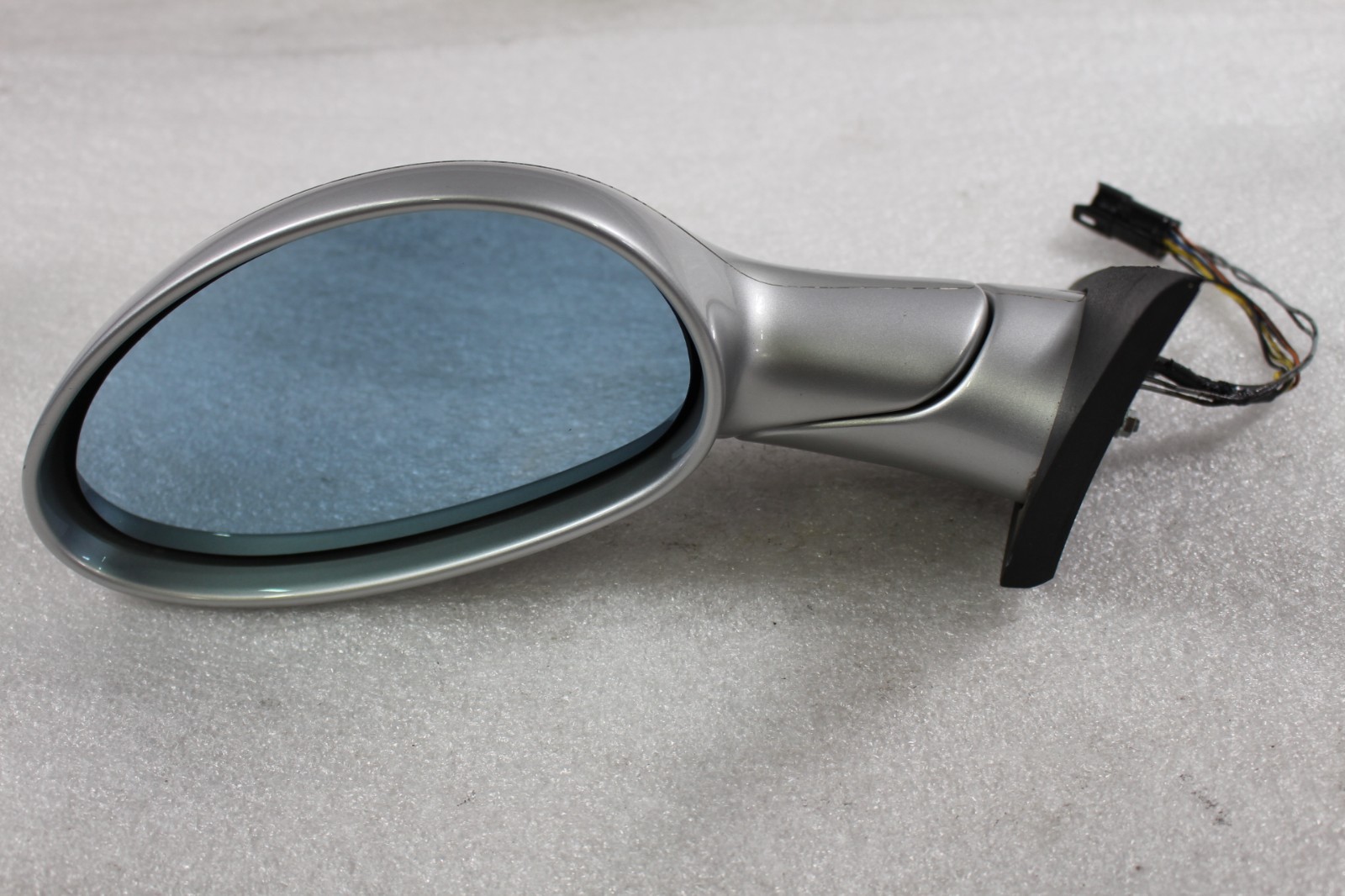 Ferrari 360 LEFT Side mirror P/N 65731810