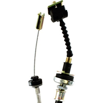 Clutch Cable Pioneer CA-684 fits 90-91 Isuzu Impulse