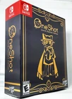SWITCH Oneshot: World Machine Edition COLLECTOR'S EDITION Limited Run Games