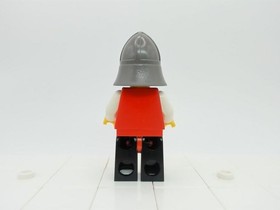 LEGO Castle Royal Knights - Knight 3 Minifigure - cas065 - Sets 6097 1843