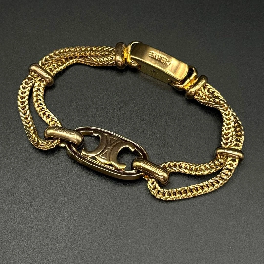 Celine Bracelet for sale - eBay