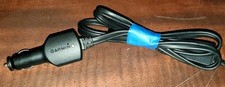 Used OEM Genuine Garmin GTM 25 Traffic Receiver Power Cable Nuvi 205 550