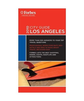 Forbes City Guide Los Angeles