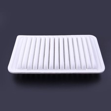 Car Engine Air Filter 17801-0H050 17801-0H080 Fit For Toyota Camry Venza Alphard