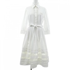 Authentic PRADA P3I36R S222 110C Dress #230-000-269-7290