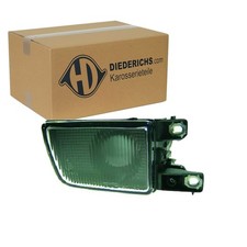 DIEDERICHS HD TUNING H3 NEBELSCHEINWERFER RECHTS passend für VW GOLF | 2212488