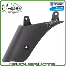 COPERCHIO AMMORTIZZATORE ANTERIORE VESPA GTS GTV 125 250 300 ORIGINALE PIAGGIO