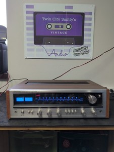 Pioneer STEREO RECEIVER SX-535 本体 Pioneer SX-535 20-Watt Stereo