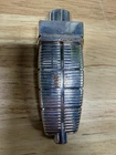 Transformers G1 Vintage Base Scorponok Part Piece Accessory Chrome Leg Guard